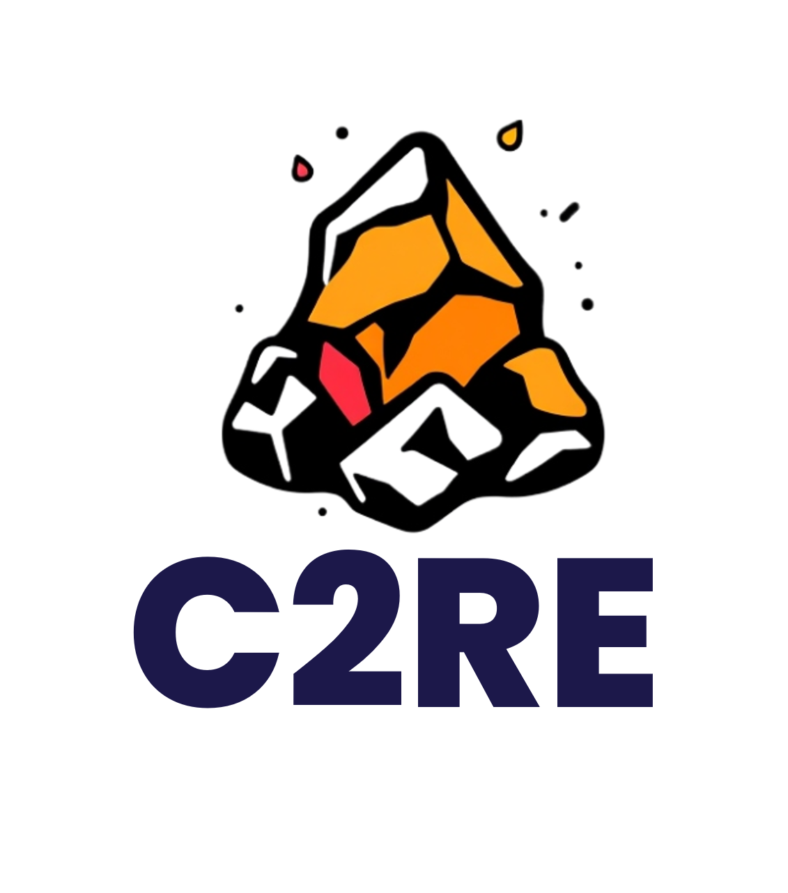 C2RE Logo